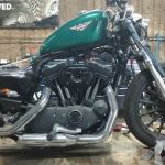 a c auto repair & motorsports