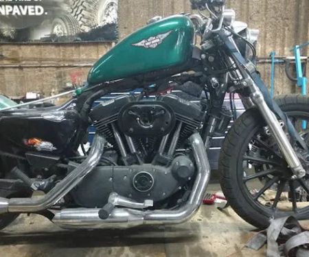 a c auto repair & motorsports