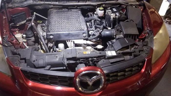 a c auto repair & motorsports Picture 2