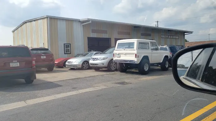 Baileys Auto Repair Picture 1