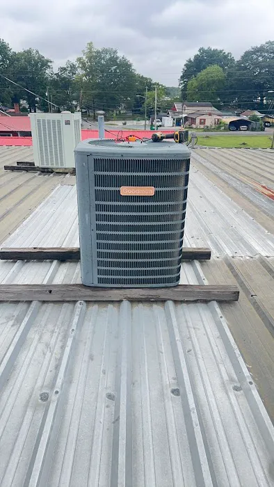 Dalton Heating & Air Picture 4