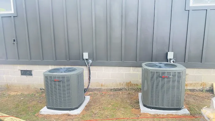 Dalton Heating & Air Picture 7