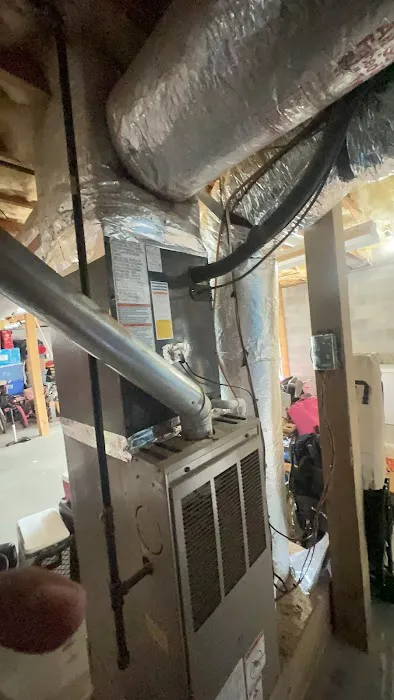 Dalton Heating & Air Picture 5