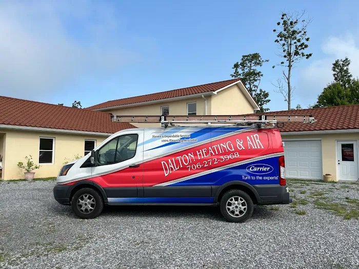 Dalton Heating & Air Picture 10