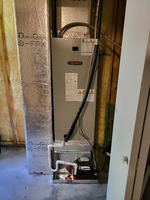 Dalton Heating & Air Picture 6
