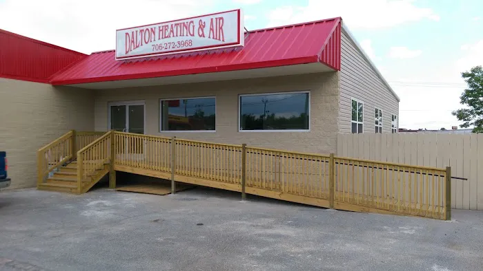 Dalton Heating & Air Picture 1