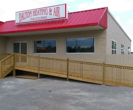 Dalton Heating & Air