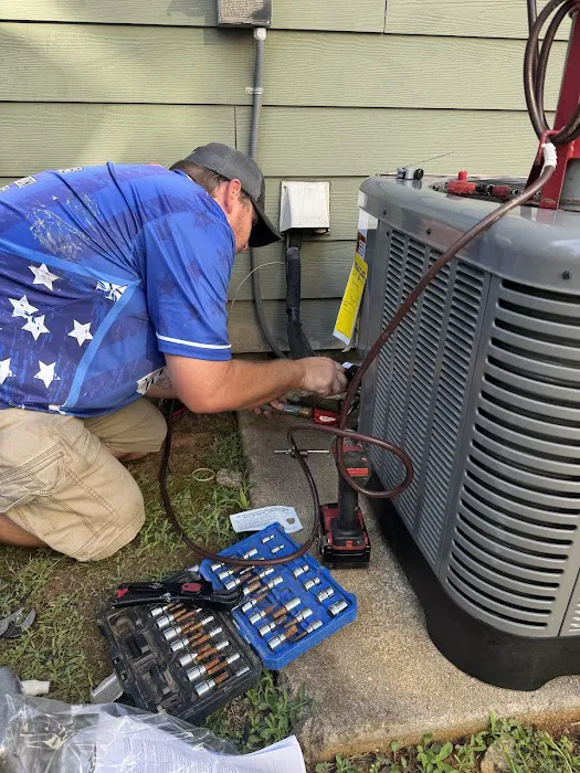 Burton Heating & Air Conditioning Services Picture 2