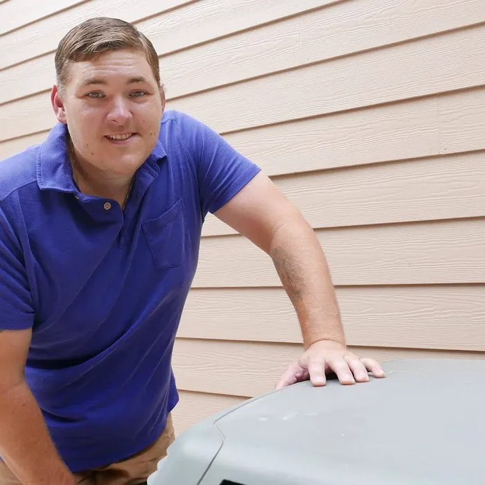 Burton Heating & Air Conditioning Services Picture 4