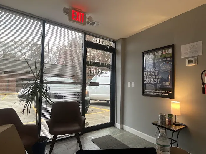 Scarangello Heating, AC & Plumbing Picture 1