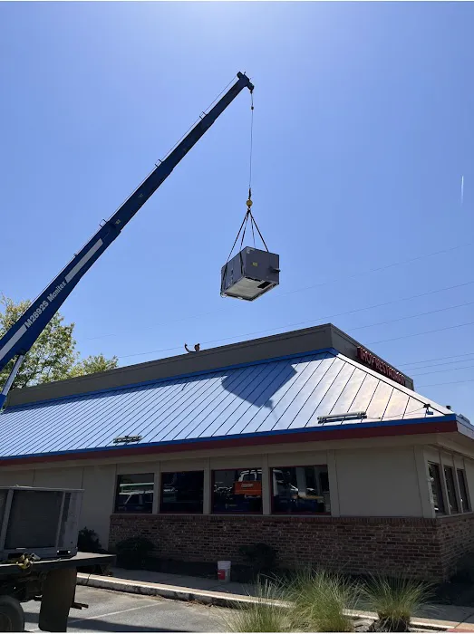 Scarangello Heating, AC & Plumbing Picture 4