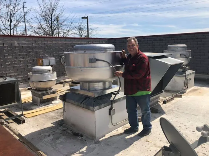 Scarangello Heating, AC & Plumbing Picture 7