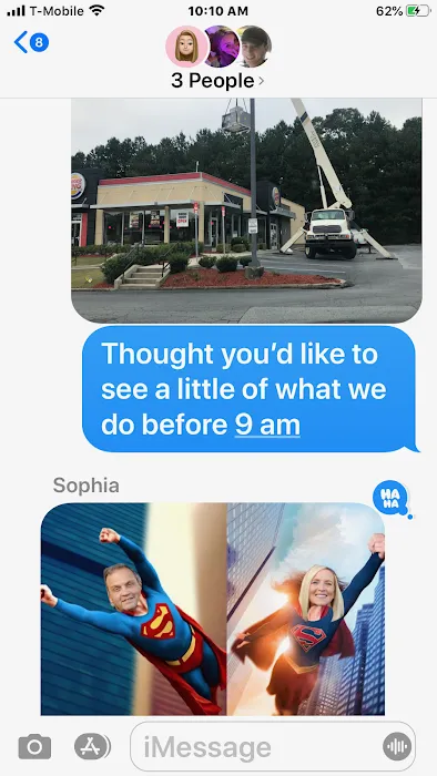 Scarangello Heating, AC & Plumbing Picture 9