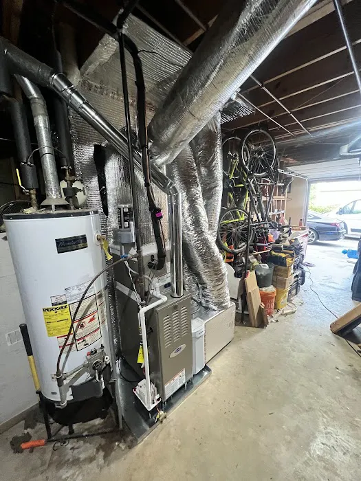 JT Heating & Air Picture 7