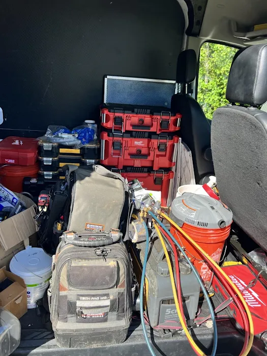 JT Heating & Air Picture 10