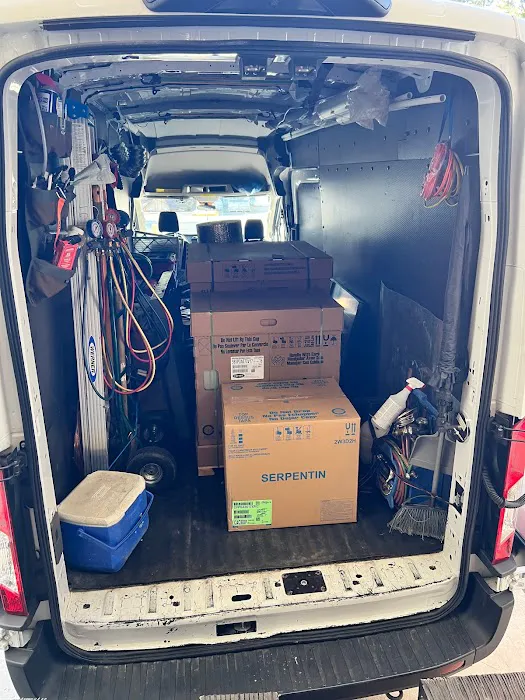 JT Heating & Air Picture 6