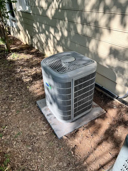 JT Heating & Air Picture 5