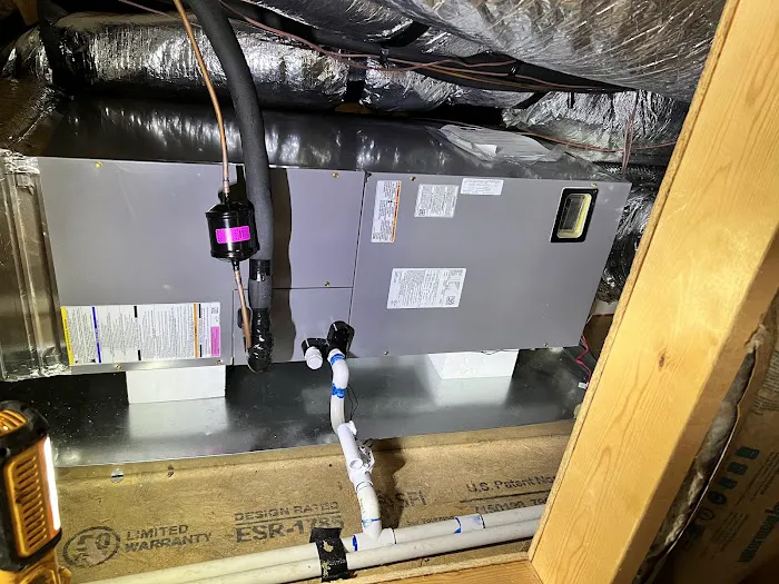 JT Heating & Air Picture 4