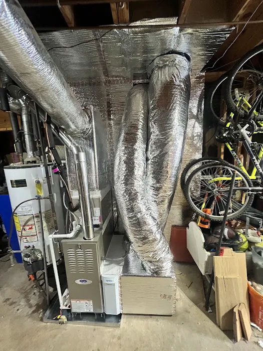 JT Heating & Air Picture 3