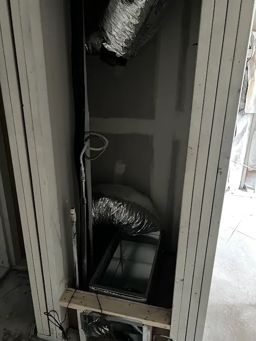 JT Heating & Air Picture 1