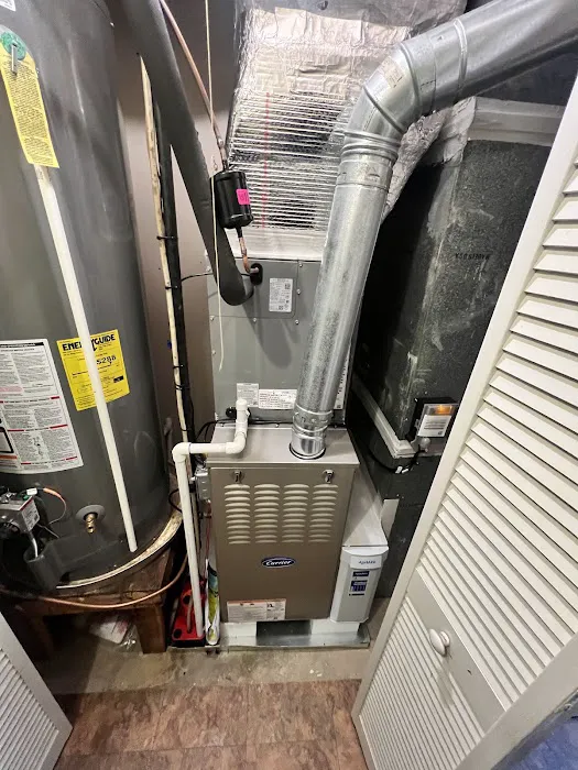 JT Heating & Air Picture 9