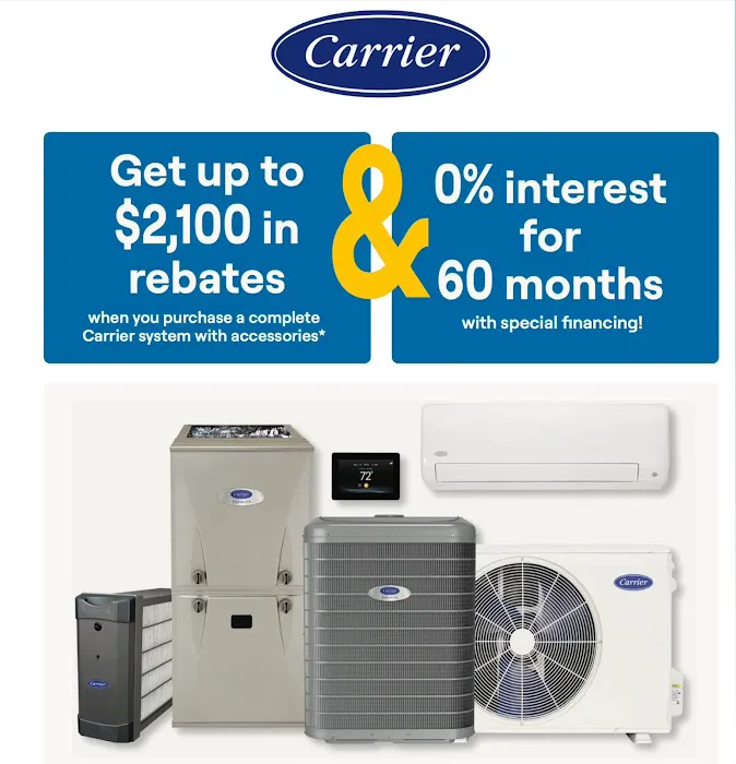 JT Heating & Air Picture 2