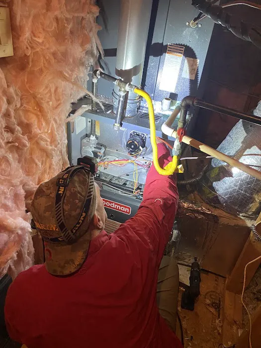 Dr. Fahrenheit HVAC Picture 7