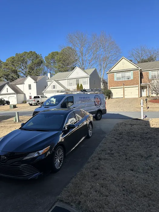 Dr. Fahrenheit HVAC Picture 6