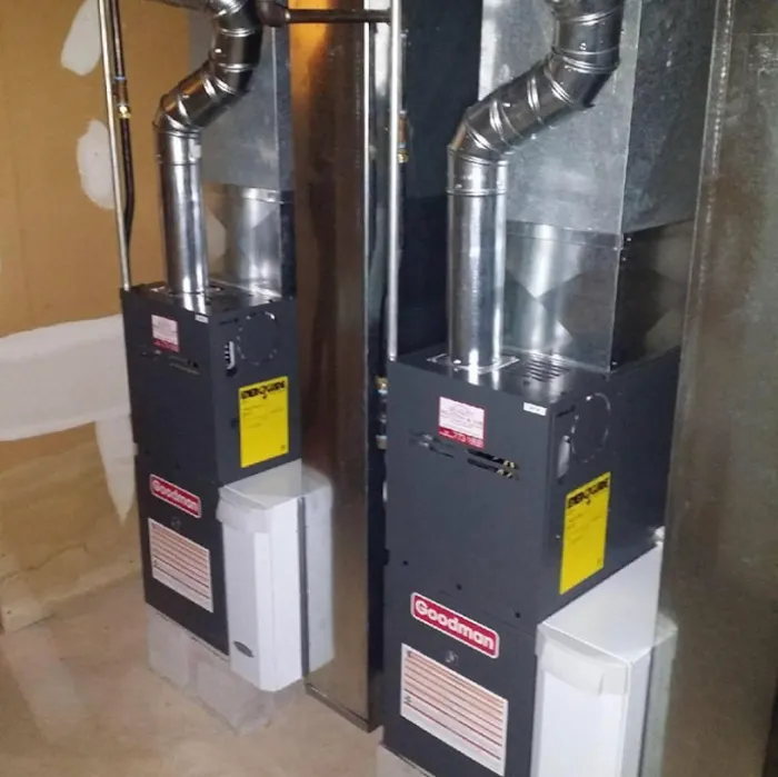 Dr. Fahrenheit HVAC Picture 9