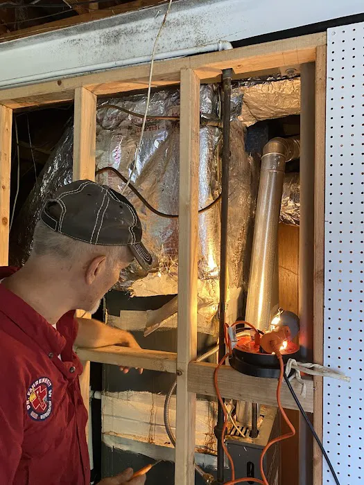 Dr. Fahrenheit HVAC Picture 8