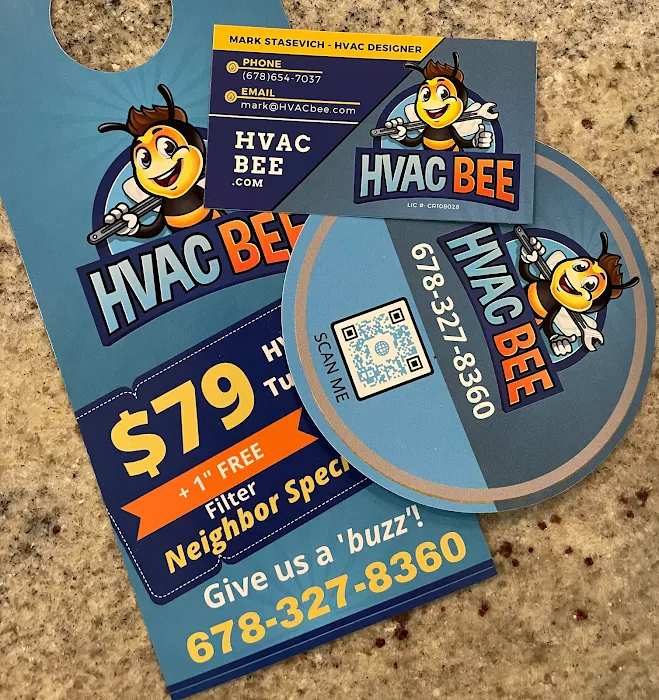 HVAC Bee Picture 7