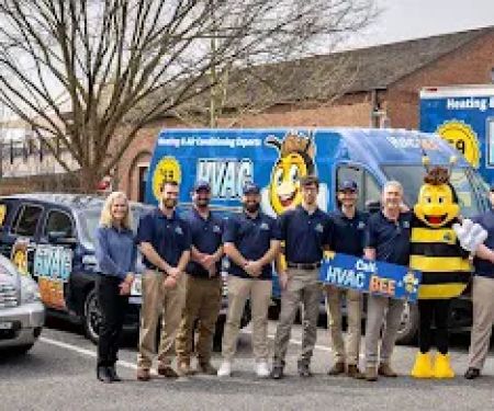 HVAC Bee