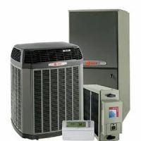 Woodstock Cool Air ico