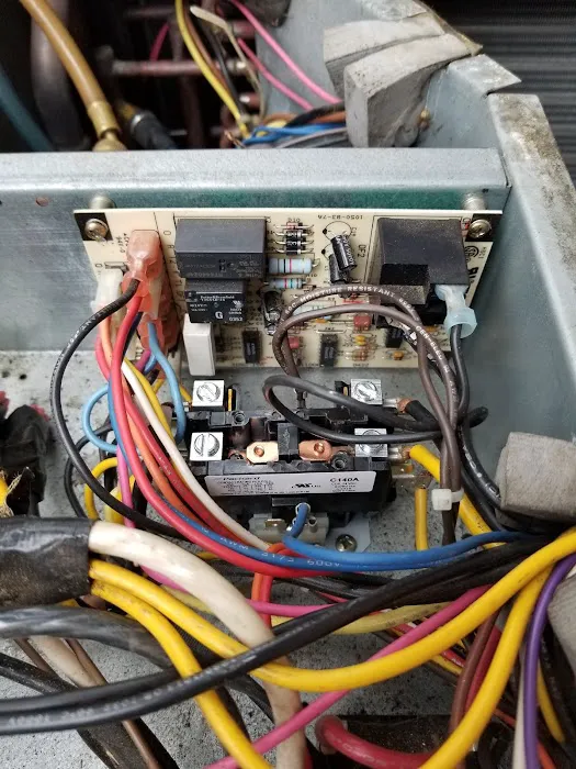 Atlanta Climate Control Picture 5