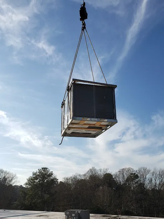 Atlanta Climate Control Picture 6