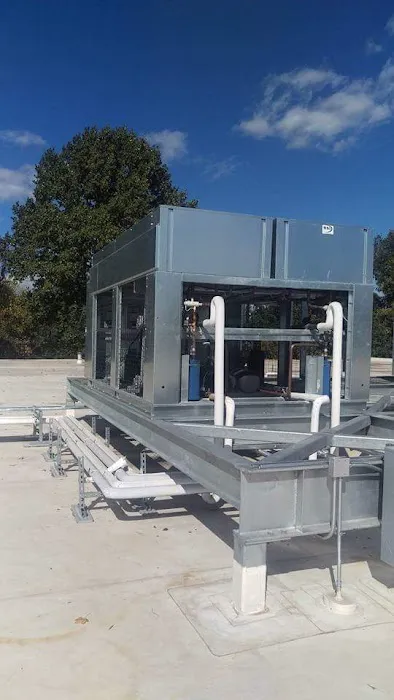 Atlanta Climate Control Picture 3