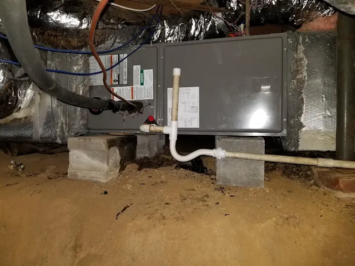 Atlanta Climate Control Picture 1