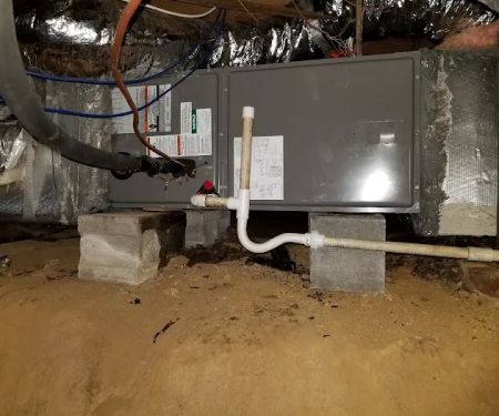 Atlanta Climate Control