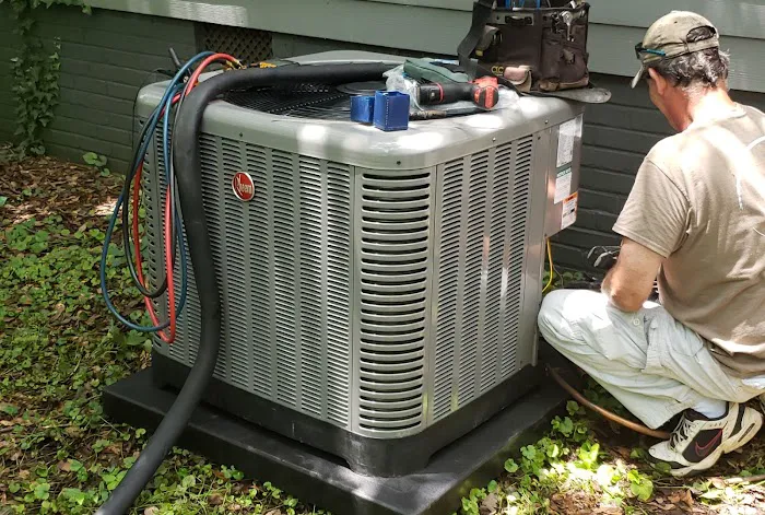 Atlanta Climate Control Picture 2