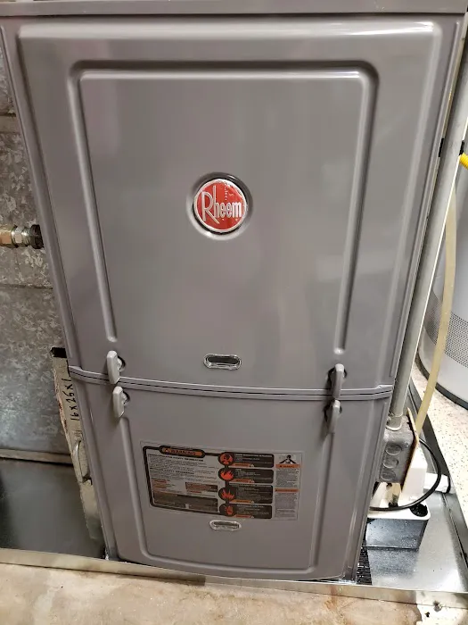 Atlanta Climate Control Picture 7