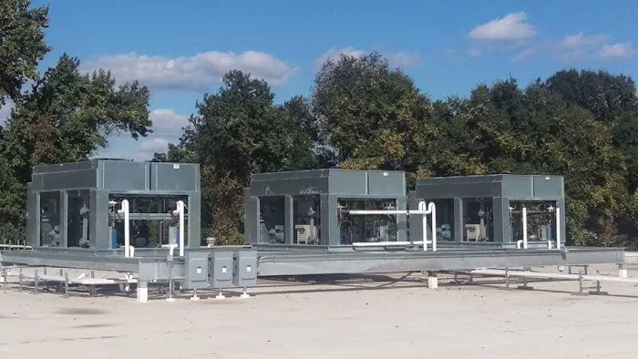 Atlanta Climate Control Picture 4