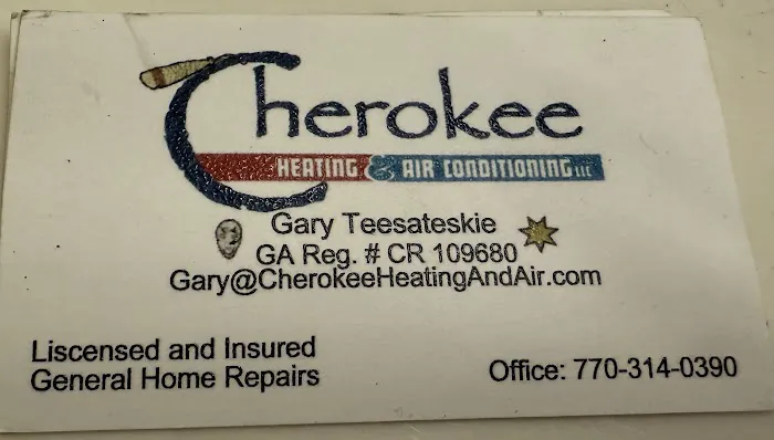 Cherokee Heating & Air Conditioning Picture 1
