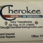Cherokee Heating & Air Conditioning