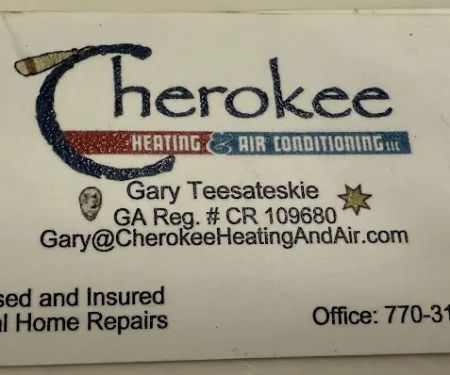 Cherokee Heating & Air Conditioning