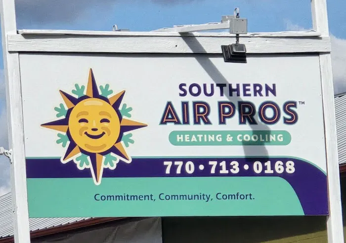 Southern Air Pros Picture 2