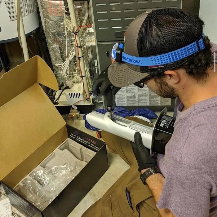 Southern Air Pros Picture 9