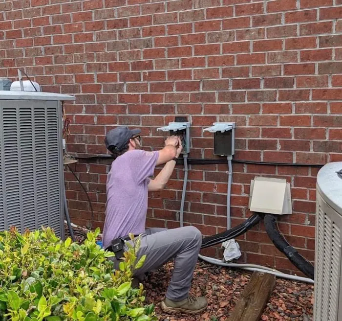 Southern Air Pros Picture 7