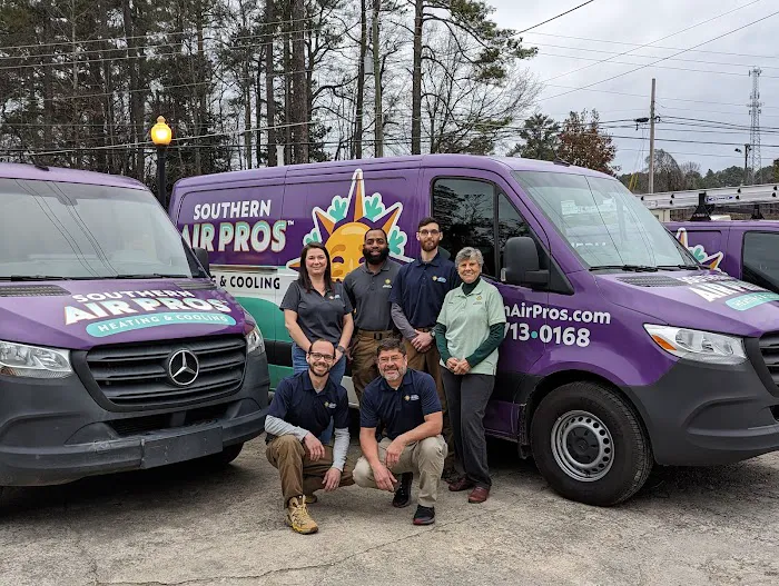 Southern Air Pros Picture 10