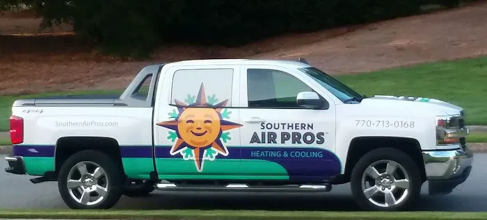 Southern Air Pros Picture 6