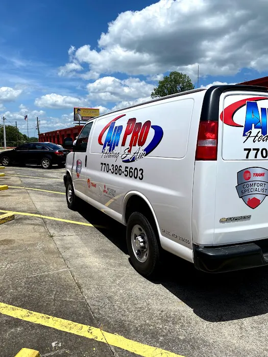 Air Pro Heating & Air Picture 8